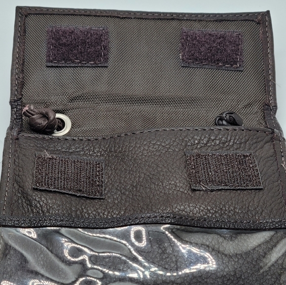 Brown Mini Crossbody Bag - Picture 5 of 6